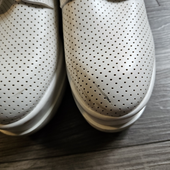 PRIMADONNA COLLECTION Platform Oxfords - Picture 2 of 8